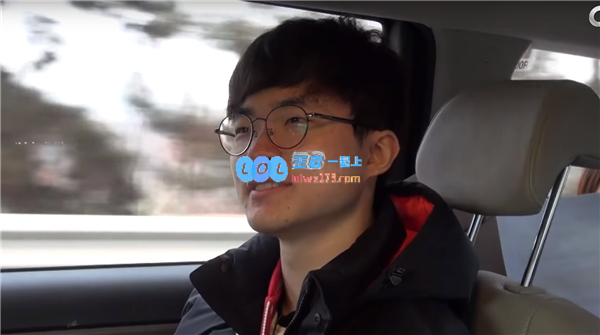 Faker：Pawn也没多强
