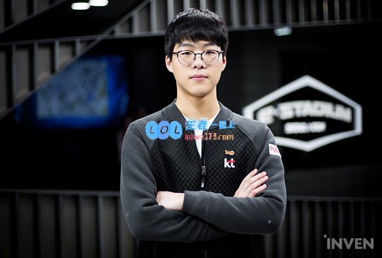 Smeb：希望可以全胜结束这个赛季
