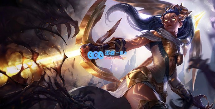 《LOL》Uzi下路薇恩S10天赋出装介绍_LOL游戏攻略