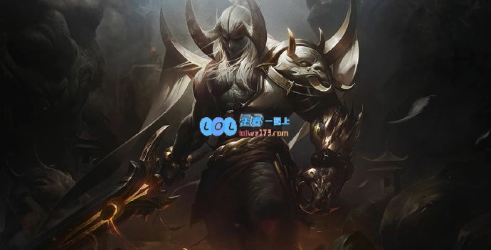 《LOL》10.11上单剑魔玩法介绍_LOL游戏攻略