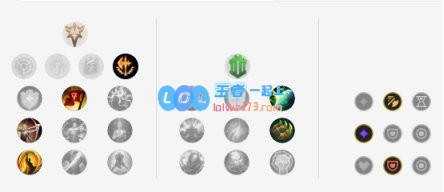 《LOL》10.11上单青钢影玩法介绍_LOL游戏攻略