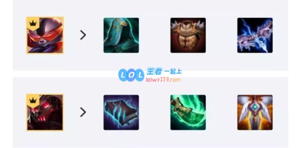 《LOL》云顶之弈10.12机甲6法玩法攻略_LOL游戏攻略