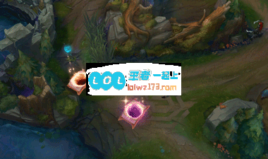 《LOL》奥术师佐伊至臻皮肤特效展示_LOL游戏攻略