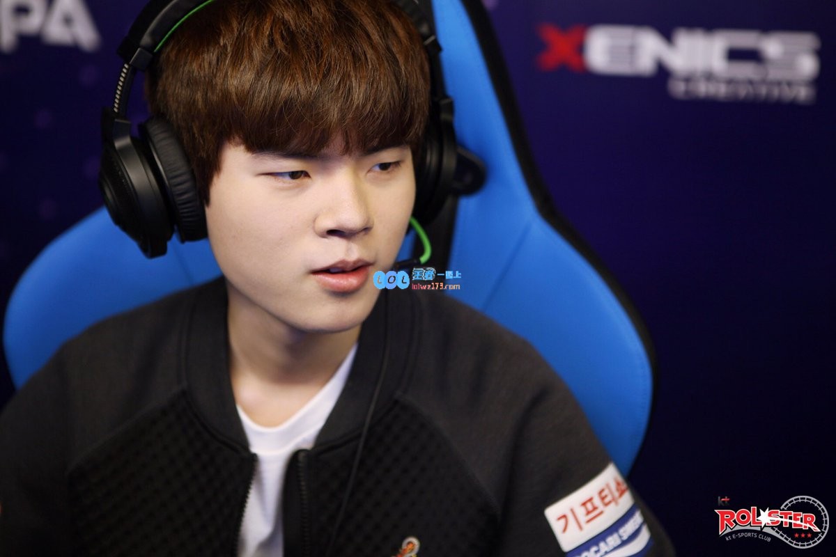 Deft：相信厂长 有他在EDG就能夺冠
