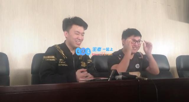 LOL-S7，RNG赛后采访UZI小虎：三星和G2威胁很大，但有信心战胜
