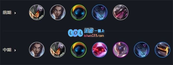 《LOL》云顶之弈10.13重装提莫玩法攻略_LOL游戏攻略