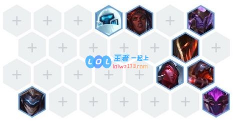 《LOL》云顶之弈10.13战地炮台玩法攻略_LOL游戏攻略