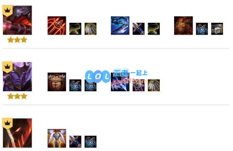 《LOL》云顶之弈10.13战地圣盾枪玩法攻略_LOL游戏攻略