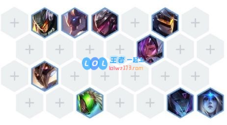 《LOL》云顶之弈10.13源计划狙神玩法攻略_LOL游戏攻略