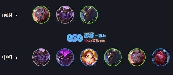 《LOL》云顶之弈10.13圣盾龙王玩法攻略_LOL游戏攻略