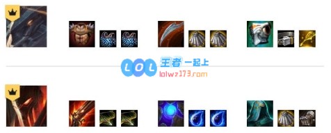 《LOL》云顶之弈10.13圣盾龙王玩法攻略_LOL游戏攻略