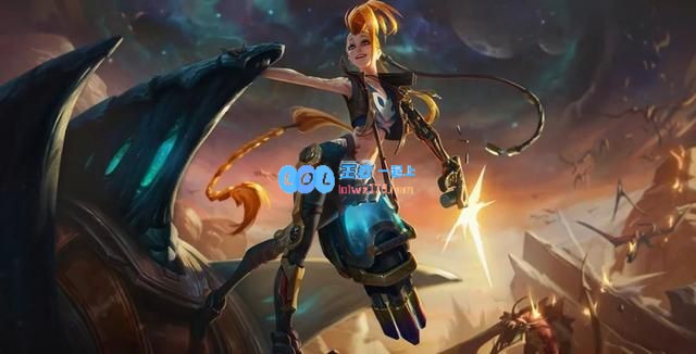 《LOL》云顶之弈10.13爆破奥德赛玩法攻略_LOL游戏攻略