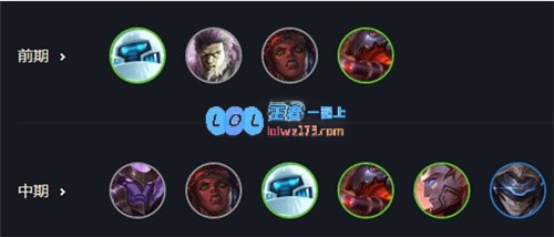 《LOL》云顶之弈10.13战地机甲炮台玩法攻略_LOL游戏攻略