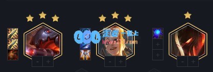 《LOL》云顶之弈10.13战地机甲炮台玩法攻略_LOL游戏攻略