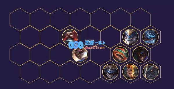 《LOL》云顶之弈10.13爆破奥德赛阵容介绍_LOL游戏攻略