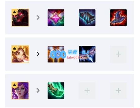 《LOL》云顶之弈10.136星守法师阵容介绍_LOL游戏攻略