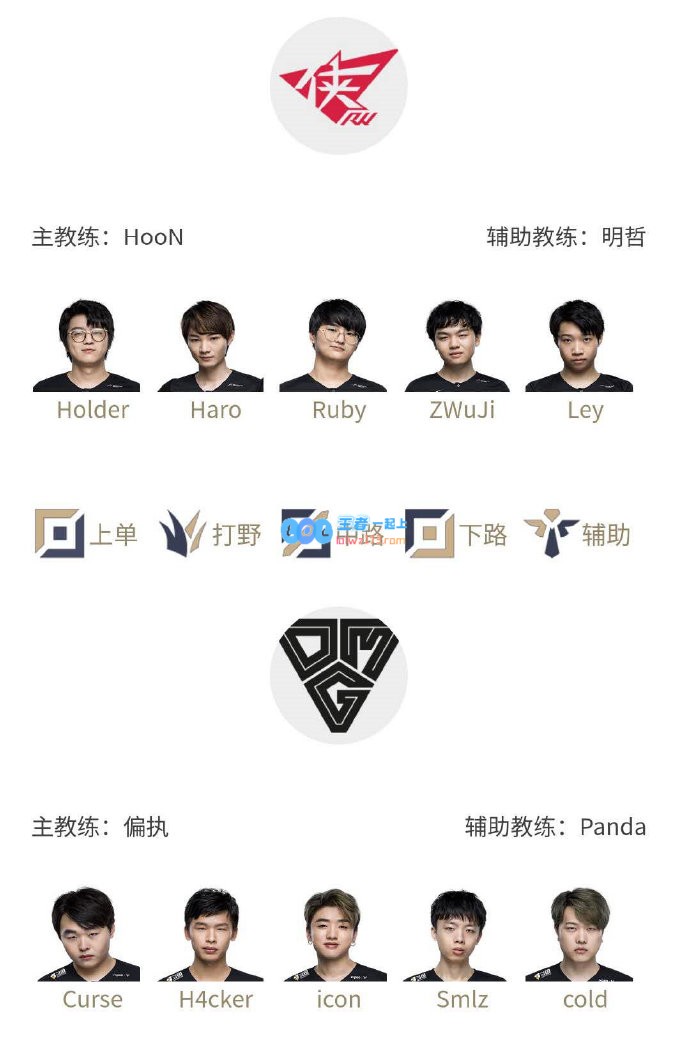 《LOL》LPL夏季赛7月2日赛程 Morgan对阵Zoom_LOL游戏攻略