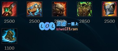 《LOL》10.13努努打野出装选择攻略_LOL游戏攻略