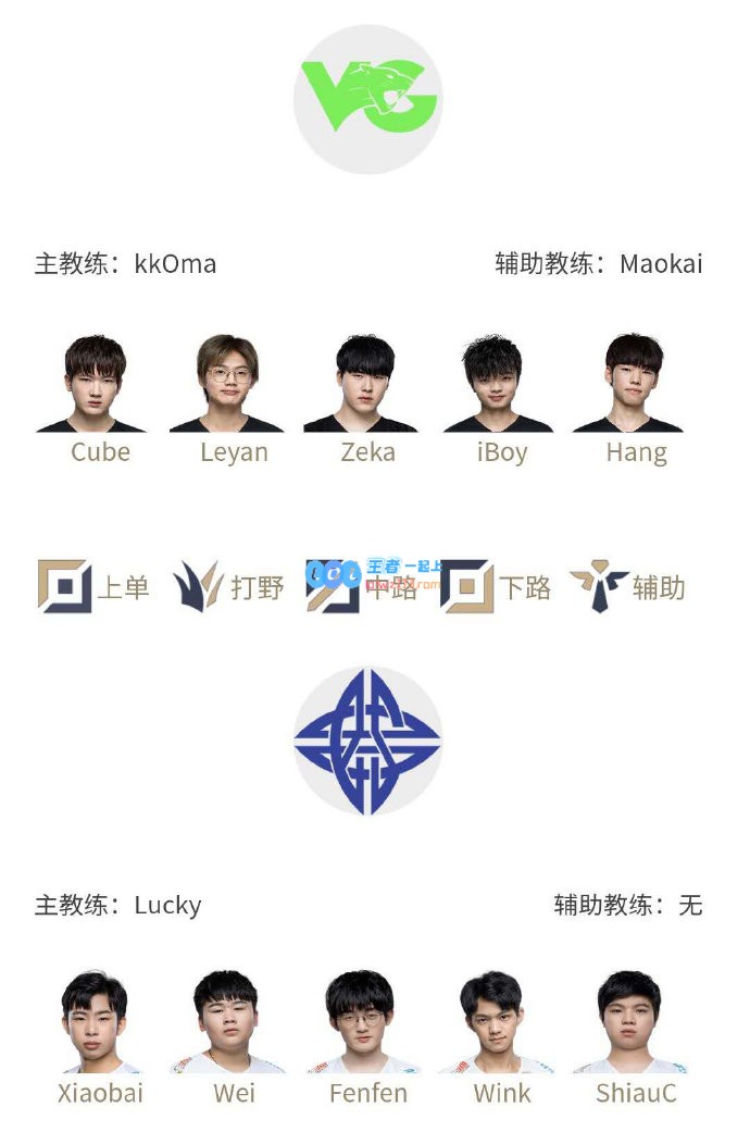 《LOL》LPL夏季赛7月3日赛程 Knight对阵Maple_LOL游戏攻略