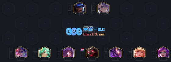 《LOL》云顶之弈10.13六法六星守玩法攻略_LOL游戏攻略