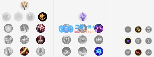 《LOL》10.13金克丝符文出装玩法攻略_LOL游戏攻略