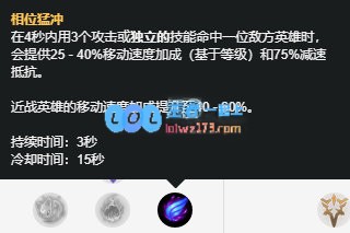 《LOL》10.13格雷福斯符文出装玩法攻略_LOL游戏攻略