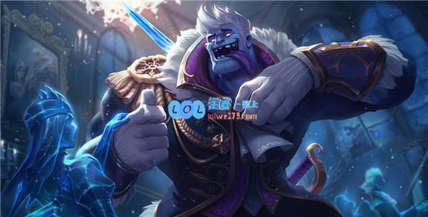 《LOL》10.13蒙多符文出装玩法攻略_LOL游戏攻略