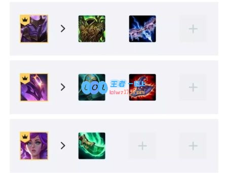 《LOL》云顶之弈10.13攻速流6星守泽拉斯玩法攻略_LOL游戏攻略