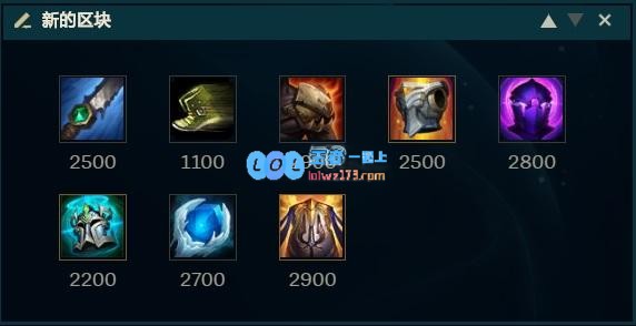 《LOL》10.13打野电刑波比玩法攻略_LOL游戏攻略