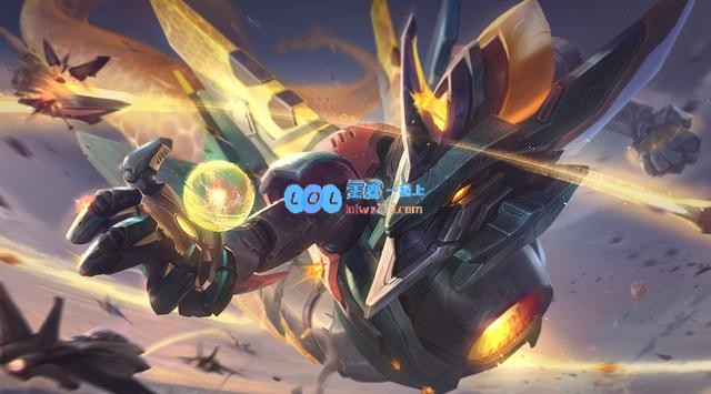 《LOL》10.13中单电刑龙王玩法攻略_LOL游戏攻略