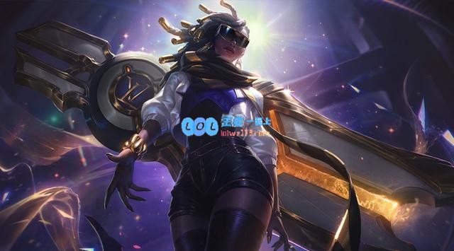 《LOL》10.13赛娜潘森双排玩法攻略_LOL游戏攻略