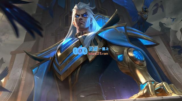 《LOL》10.13辅助电刑乌鸦玩法攻略_LOL游戏攻略