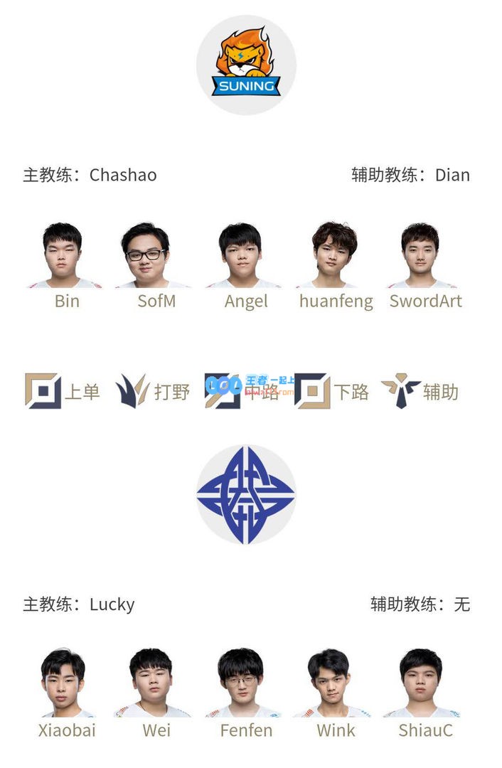 《LOL》LPL夏季赛7月7日赛程 Haro首发对战Leyan_LOL游戏攻略