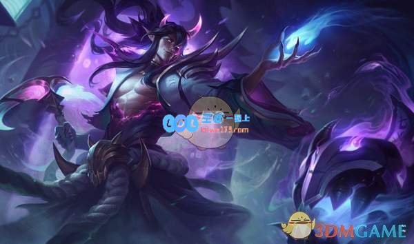 《LOL》灵魂莲华皮肤上线时间_LOL游戏攻略