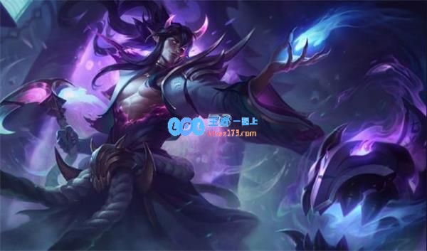 《LOL》灵魂莲华系列皮肤介绍_LOL游戏攻略