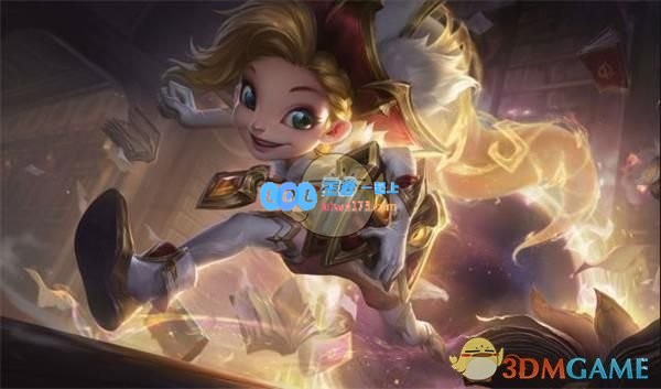 《LOL》全至臻皮肤汇总_LOL游戏攻略