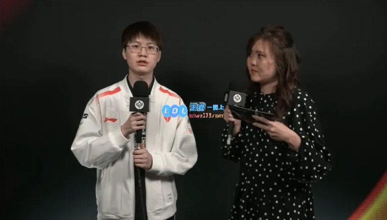 Meiko：这是我时隔多年的第二次MSI，这次目标先定到四强吧