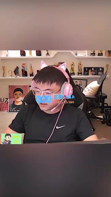 Uzi：看MSI以前的老熟人全是回忆 拳头要不搞个全球老头杯吧