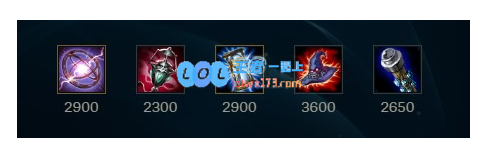 lol10.14什么上单最强_LOL游戏攻略