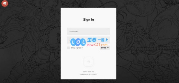 riot拳头账号注册教程_LOL游戏攻略