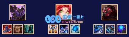 《LOL》云顶之弈10.14圣盾辛德拉玩法攻略_LOL游戏攻略