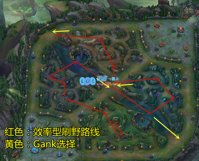 《LOL》莉莉娅怎么玩_LOL游戏攻略