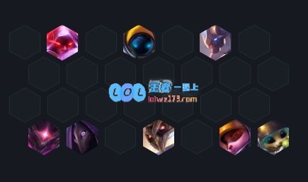 《LOL》云顶之弈10.14重装宇航员狙神玩法攻略_LOL游戏攻略