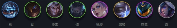 《LOL》云顶之弈10.14最强吃鸡阵容汇总_LOL游戏攻略