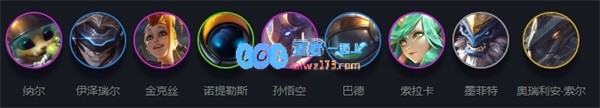 《LOL》云顶之弈10.14最强吃鸡阵容汇总_LOL游戏攻略