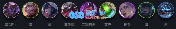 《LOL》云顶之弈10.14最强吃鸡阵容汇总_LOL游戏攻略