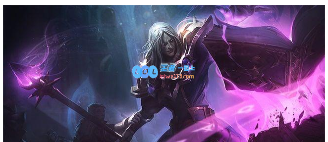 lol10.14什么中单最强_LOL游戏攻略