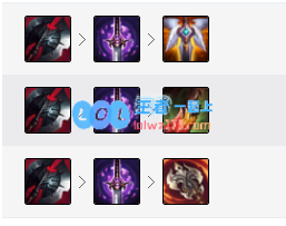 lol10.14什么上单强势_LOL游戏攻略