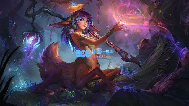 《LOL》新英雄莉莉娅隐藏任务攻略_LOL游戏攻略