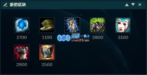 《LOL》10.14上单余震稻草人玩法攻略_LOL游戏攻略